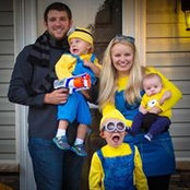 Meagan Tippins's photo
