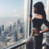 Tolu Henry's photo