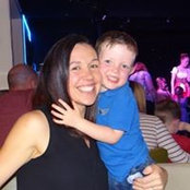 Kate Smith's photo