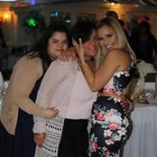 Vanessa Serrano's photo