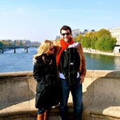 Danielle Dubosq's photo