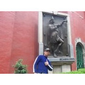 Lenin Gutierrez's photo