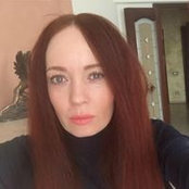 Yulia Lysenko's photo