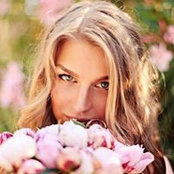 Anastasia Myachkova's photo