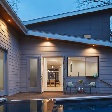 Lockhart Residence