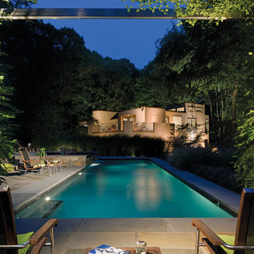 Link House