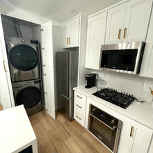 2025 Sunnydale Kitchen Remodel