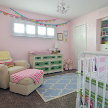 girls room