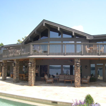 Lake Barkley