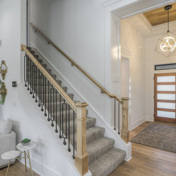 Laurel Expanded Modern - Leawood