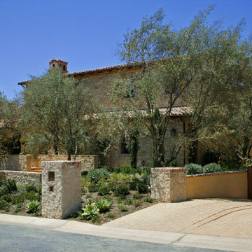 Project | Irvine, CA - 53 Boulder View Forte, Shady Canyon