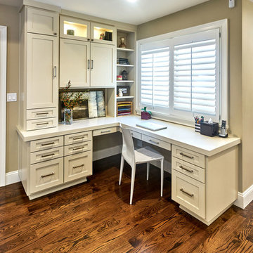 California Transitional