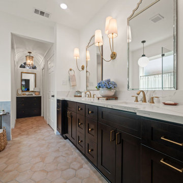 Heritage Square | Bath Remodel