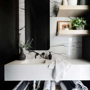 Whole Home Remodel