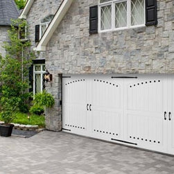 COASTAL Specialty Garage Door - Products