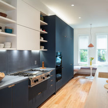 Kitchen Cabinets- FInal