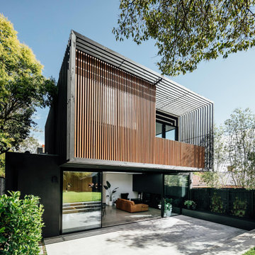 Black House