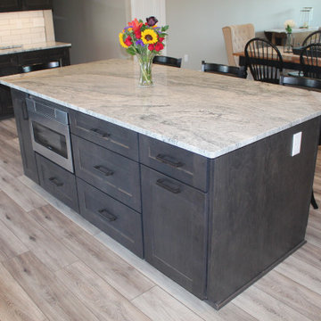 Who does major home remodeling projects in Mt Airy Maryland?