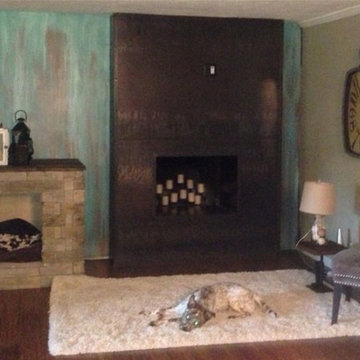 Full Home Remodel