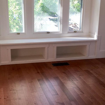 Craftsman Remodel