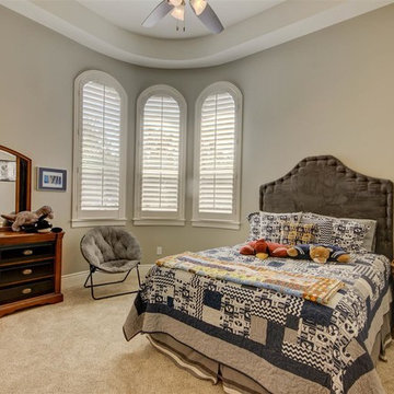 Pecans Custom Home