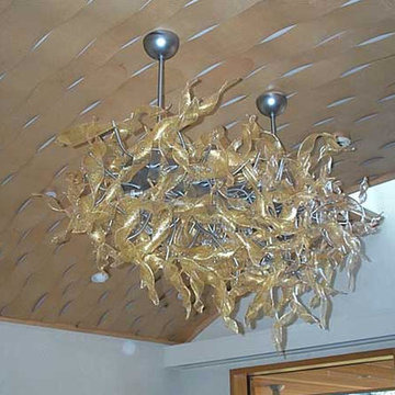 Our Work