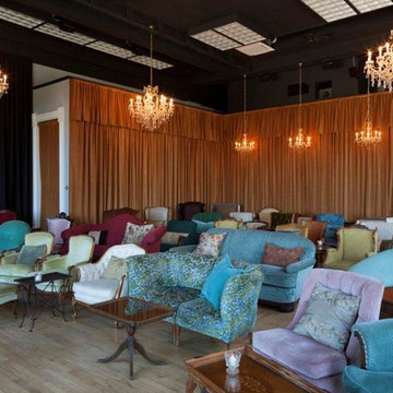 The Starlight Room - Port Townsend
