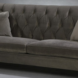 "Elverdon" - Sofas