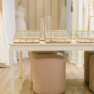 Garnish Boutique - Stephanie Gamble Interiors