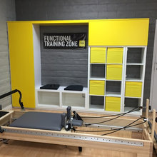 home gym