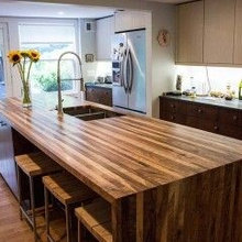 Kitchen Island Ideas
