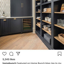 Cabinet Colors, Hardware And Paint Colors