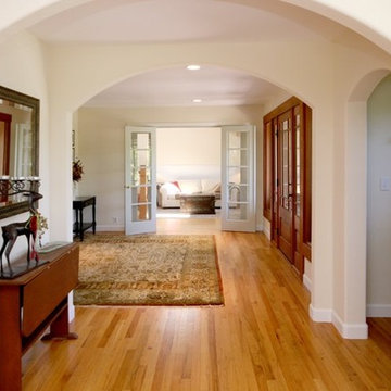 Phillips/Reser Residence