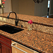 Kitchen Ideas