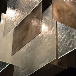 Cubist Lighting - Lighting
