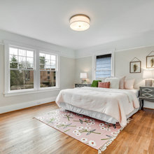 Hudson | Audrey’s room