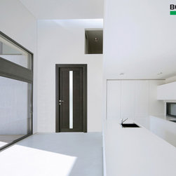 Modern Doors - Products