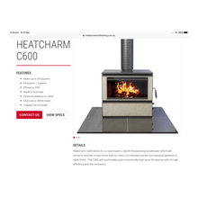 Woodfire