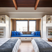 many kids room