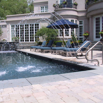 Pools