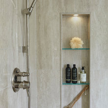 My Bathroom Plan