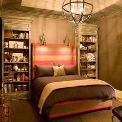 Beds - Headboards