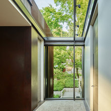 Glass Ceiing