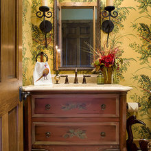 Nc bathroom design