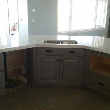 Our Work