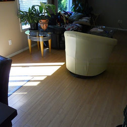 Masterpiece Laminate - Laminate Flooring