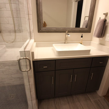 Whole house renovation by Lifespan Construction