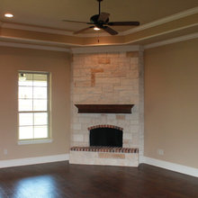 Living Room Ideas