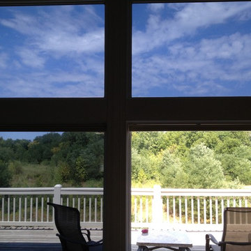 Glare Reducing Window Film - Indianapolis, IN