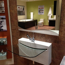 Showroom - Bath Products
